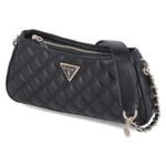 Schultertasche GIULLY - black