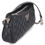 Schultertasche GIULLY - black