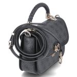 Handtasche ORLINA LOGO - coal logo