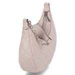 Hobo Bag BESSEY - sand