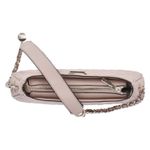 Schultertasche GIULLY - light beige