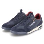 Low Sneaker - dark blue