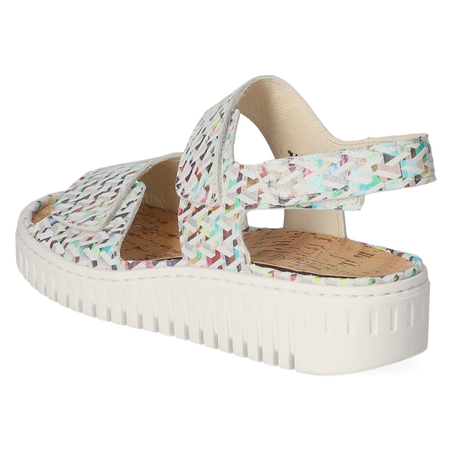 Sandalen WILLOW - multi