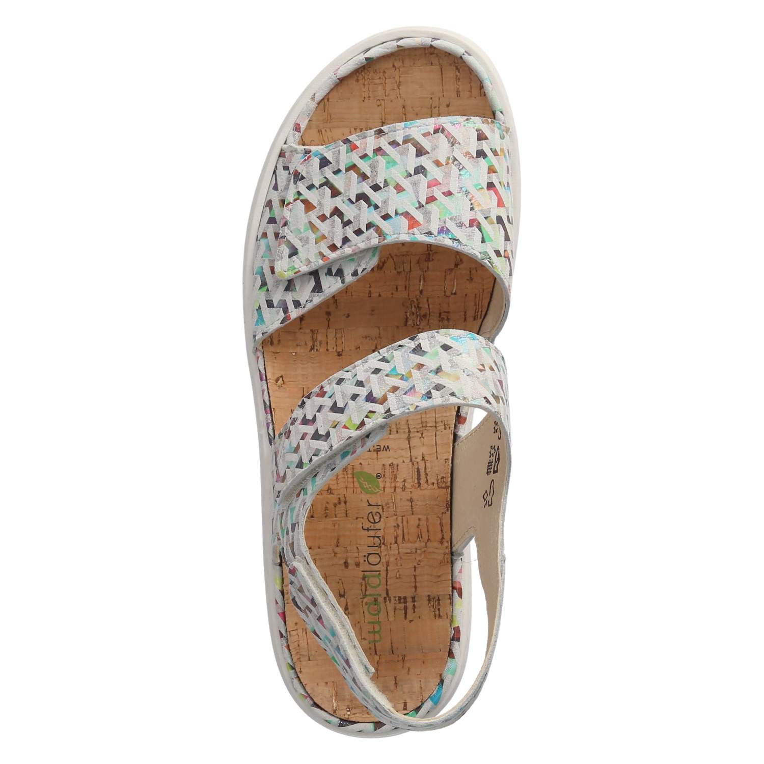 Sandalen WILLOW - multi