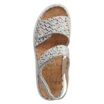 Sandalen WILLOW - multi