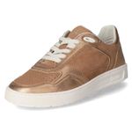 Low Sneaker MAITES SNEAKER 001 - kupfer/nocciola