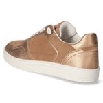 Low Sneaker MAITES SNEAKER 001 - kupfer/nocciola