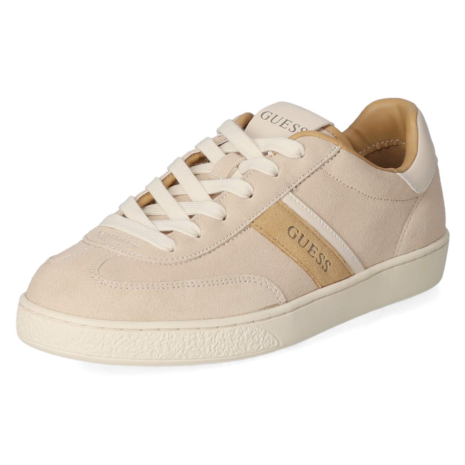 Low Sneaker - beige