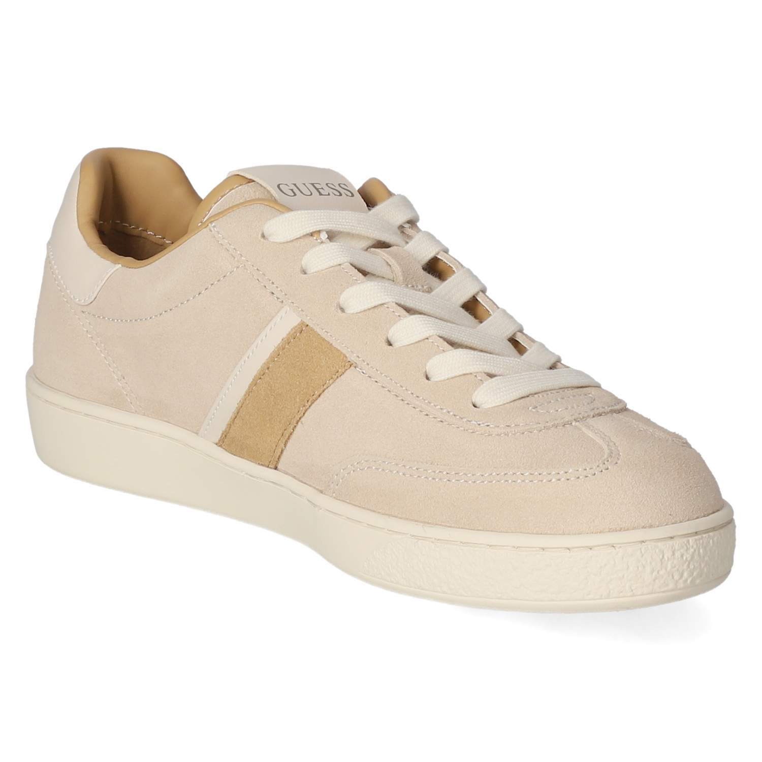 Low Sneaker - beige