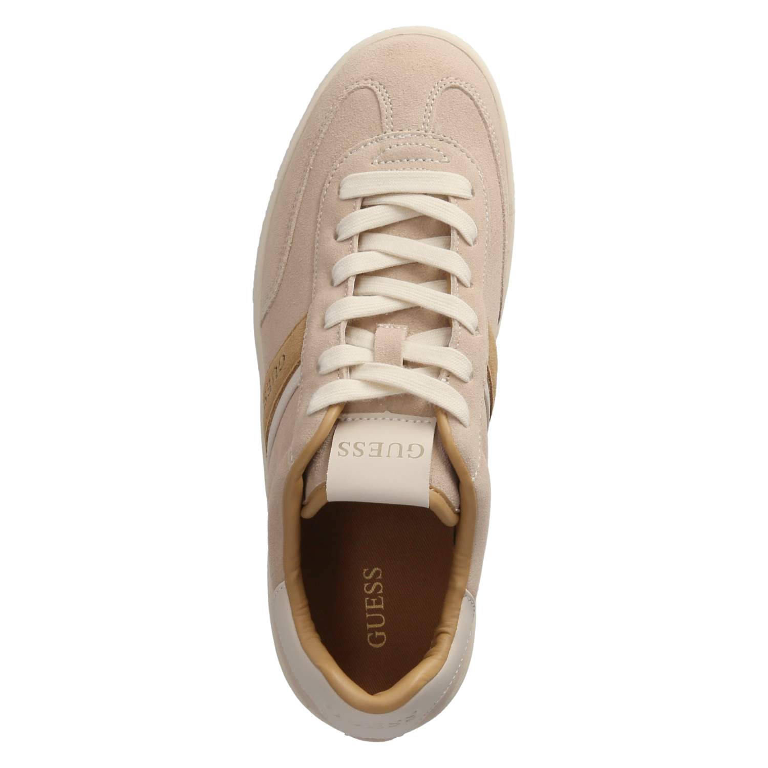 Low Sneaker - beige