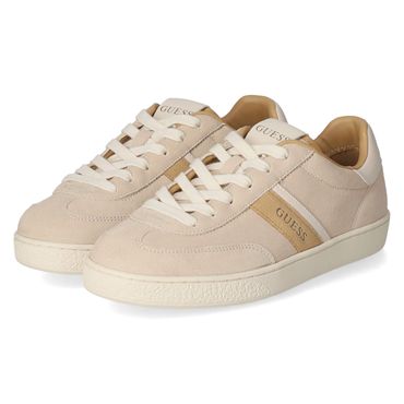 Low Sneaker - beige