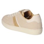 Low Sneaker - beige