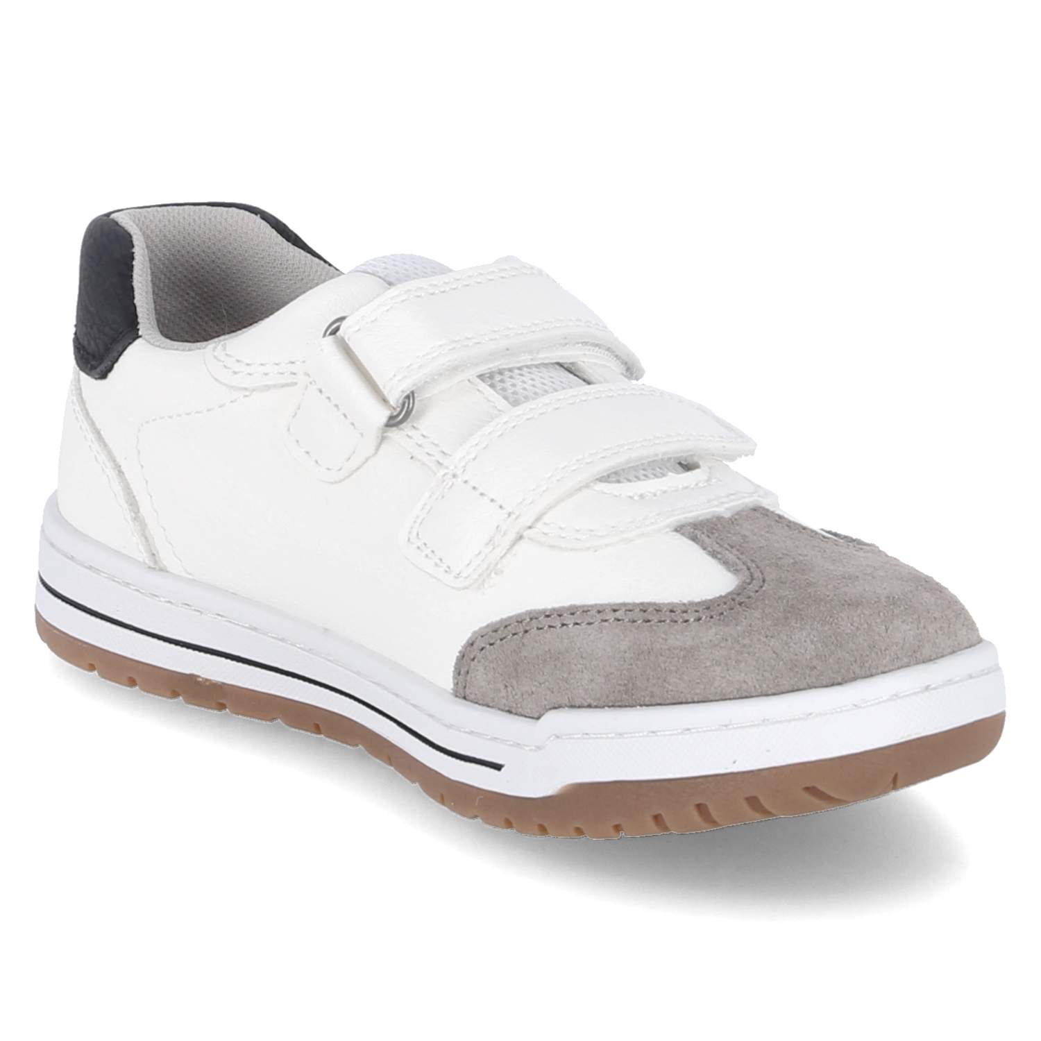 Klettschuhe - white