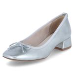 Pumps - light blue