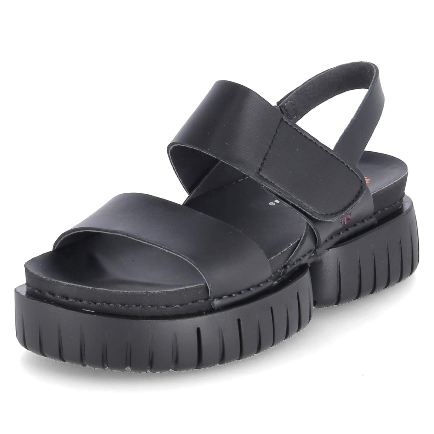 Sandalen MADEIRA - black