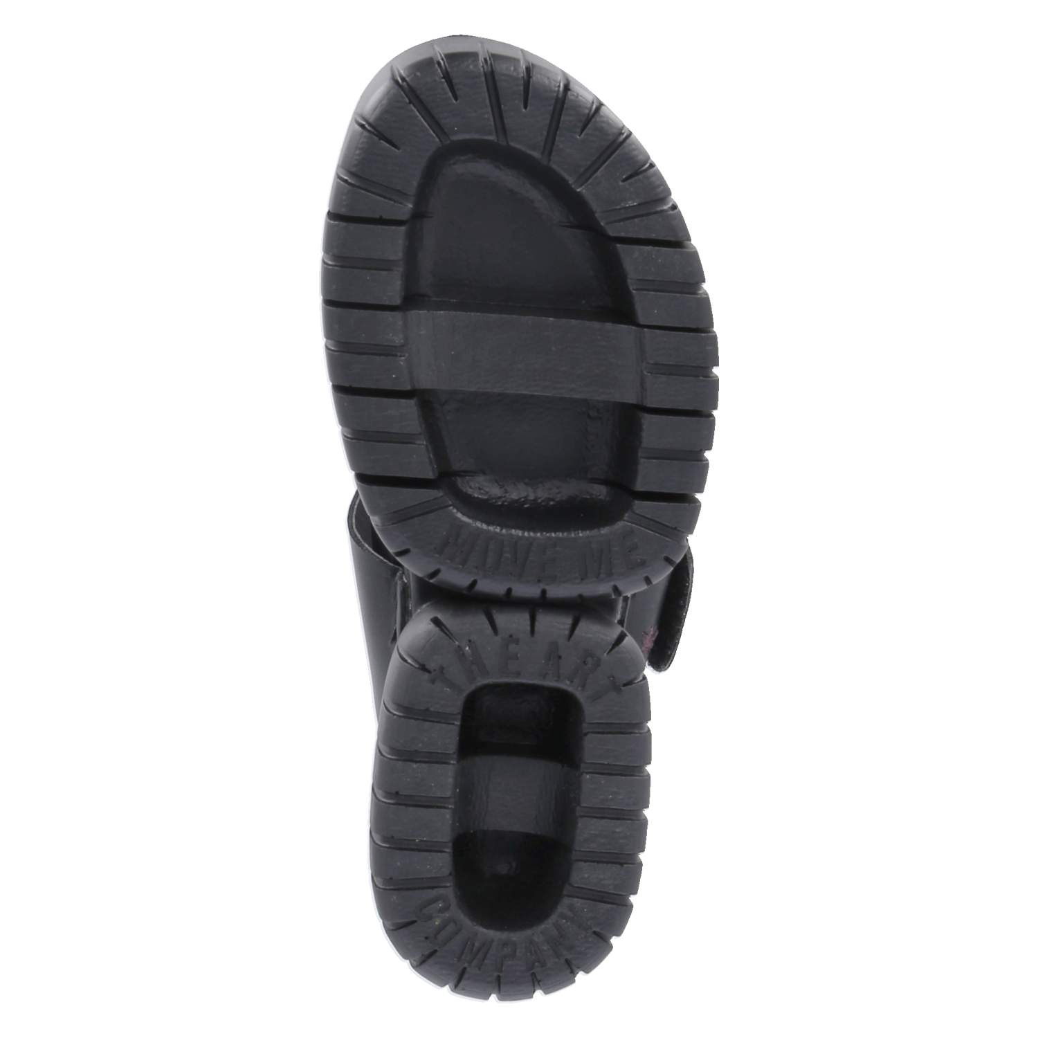 Sandalen MADEIRA - black