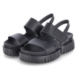 Sandalen MADEIRA - black