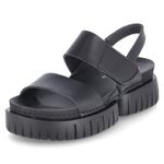 Sandalen MADEIRA - black