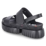 Sandalen MADEIRA - black