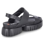 Sandalen MADEIRA - black