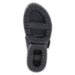 Sandalen MADEIRA - black