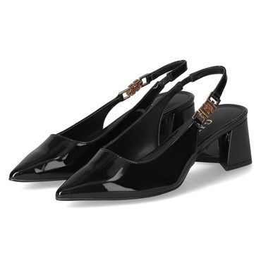 Slingpumps - black