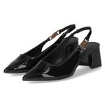 Slingpumps - black