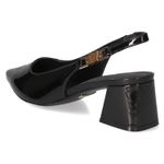 Slingpumps - black