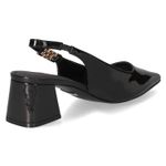 Slingpumps - black