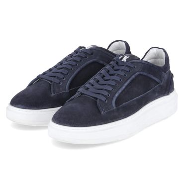 Low Sneaker - dk.blue