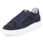 Low Sneaker - dk.blue