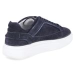 Low Sneaker - dk.blue