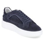 Low Sneaker - dk.blue