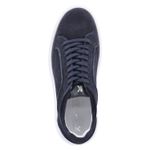 Low Sneaker - dk.blue