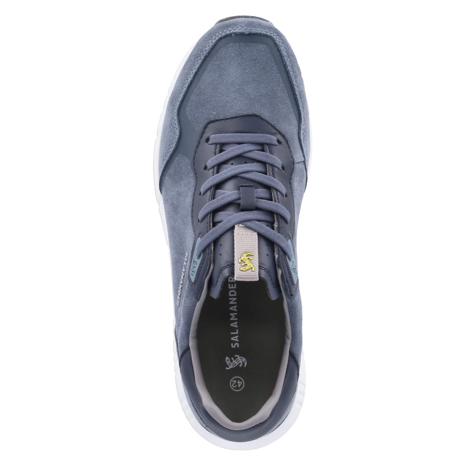 Low Sneaker - dark blue