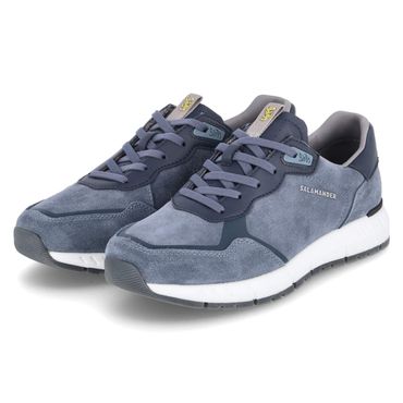 Low Sneaker - dark blue