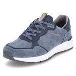 Low Sneaker - dark blue