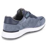 Low Sneaker - dark blue