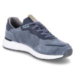 Low Sneaker - dark blue