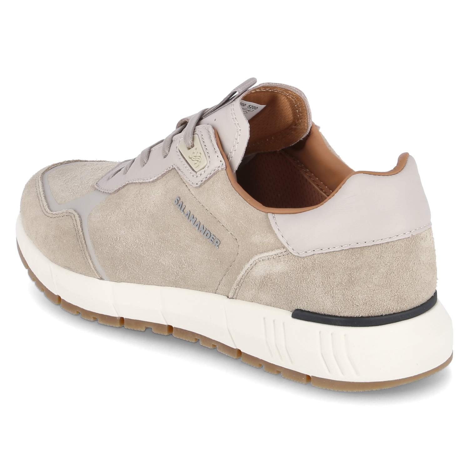 Low Sneaker - beige