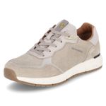 Low Sneaker - beige