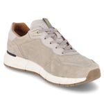 Low Sneaker - beige