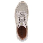 Low Sneaker - beige