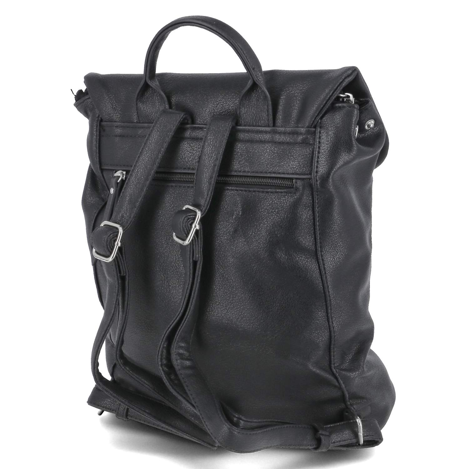 Rucksack  - black