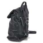 Rucksack  - black