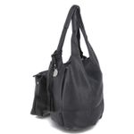 Bucket Bag - black