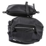 Bucket Bag - black