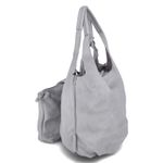 Bucket Bag - lightgrey