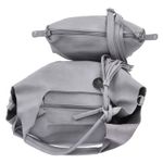 Bucket Bag - lightgrey