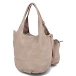 Bucket Bag - taupe